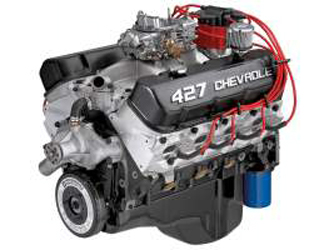 P60C0 Engine